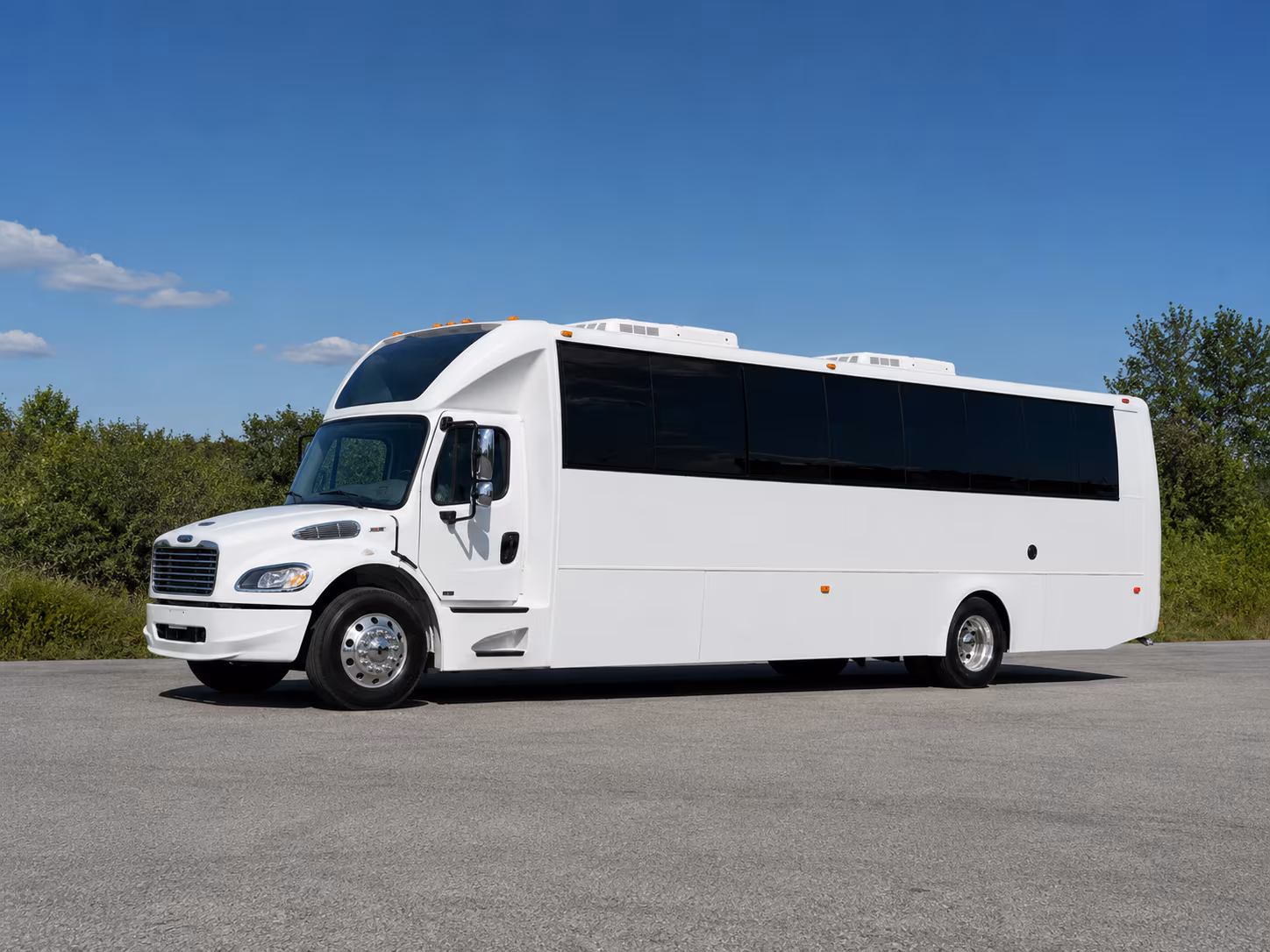 spokane valley quinceanera sweet 16 party bus rental