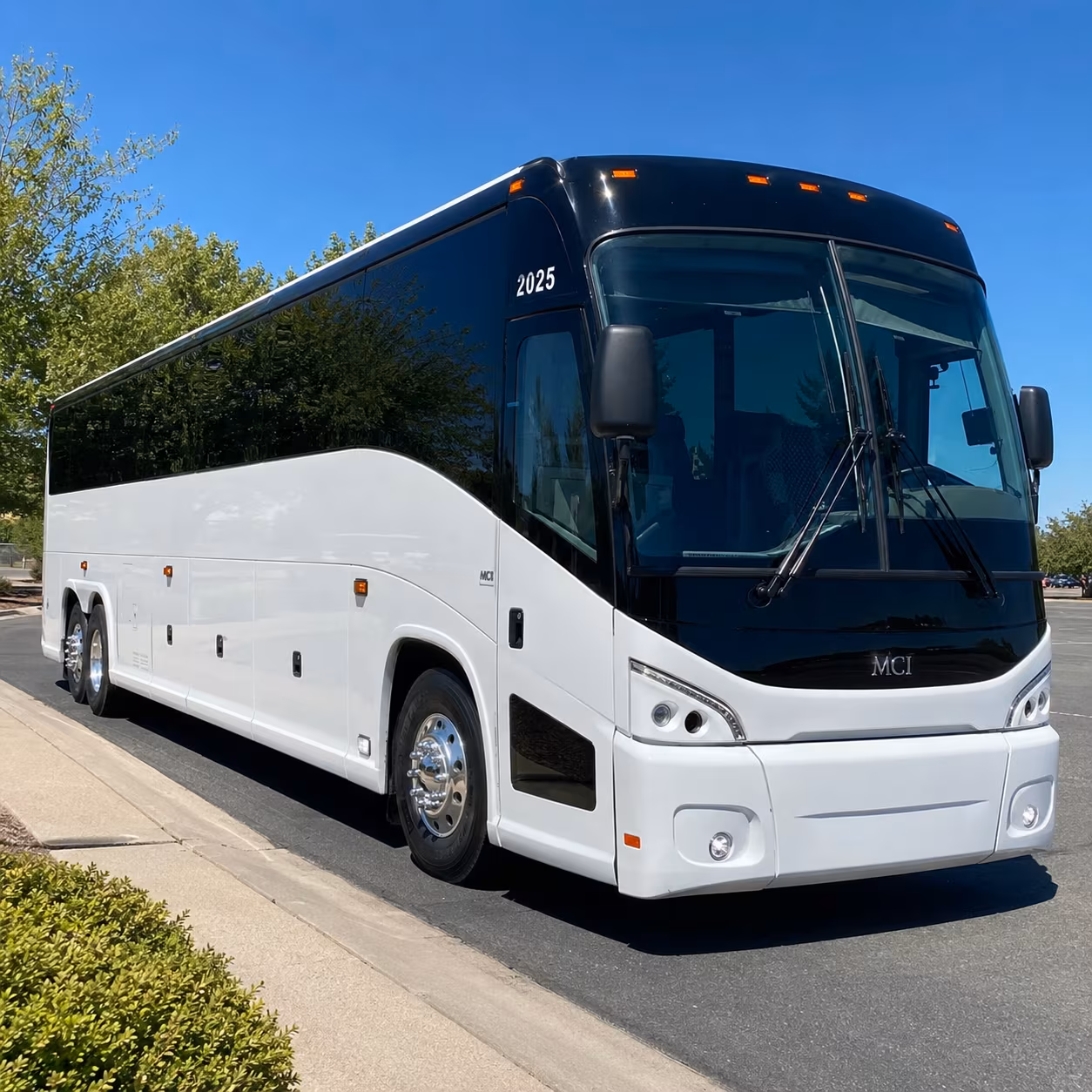 Spokane Valley School Event Transportation