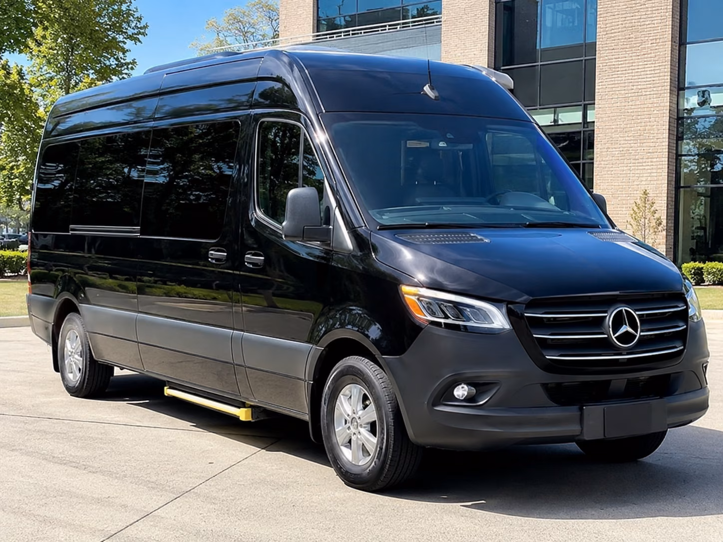 Spokane Valley Sporting Event Transportation