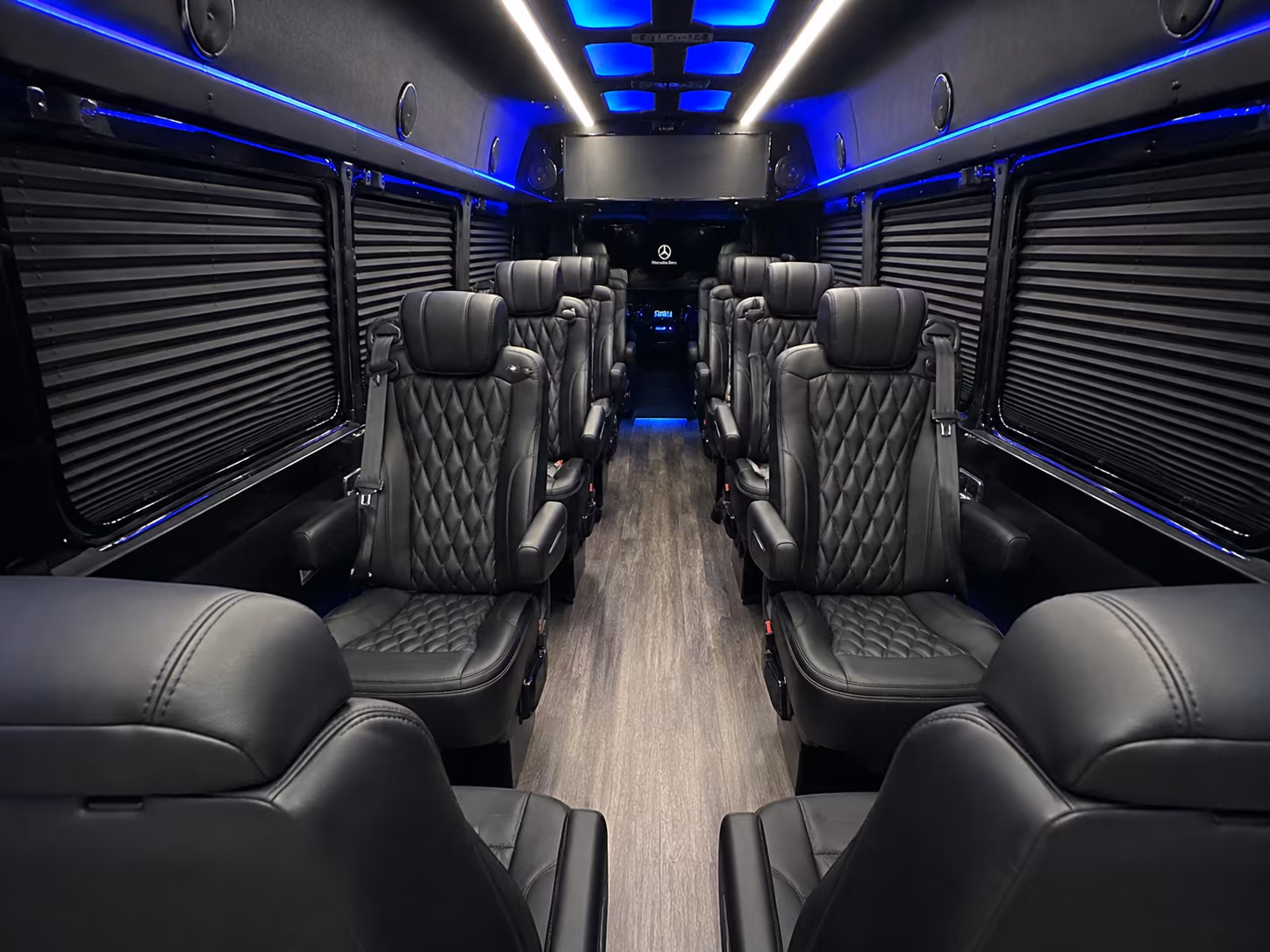 Spokane Valley Wine Tour & Brewery Transportation