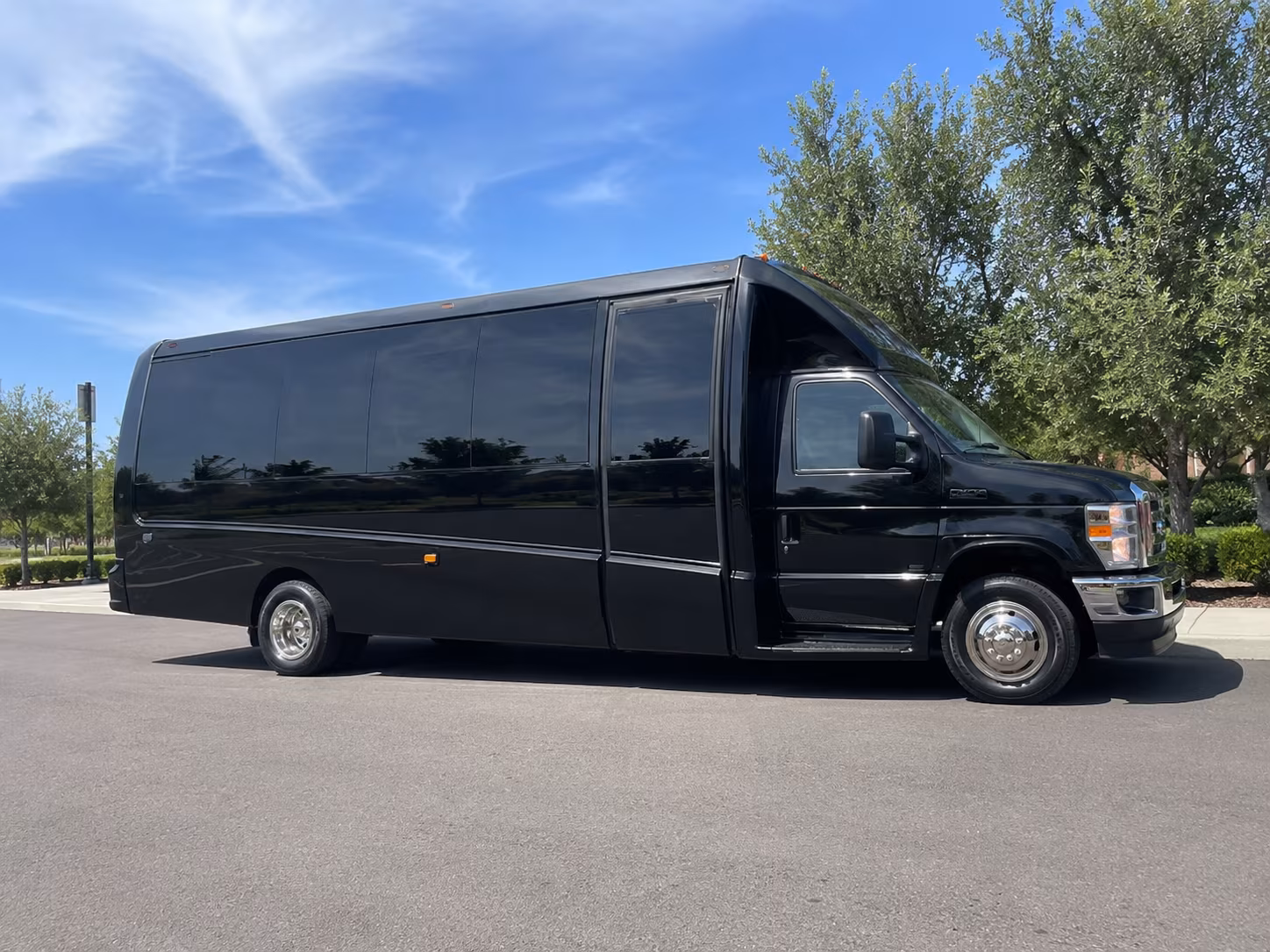 spokanevalleycharterbuscompany com makes it easy to skip the downtown spokane parking nightmare on prom night
