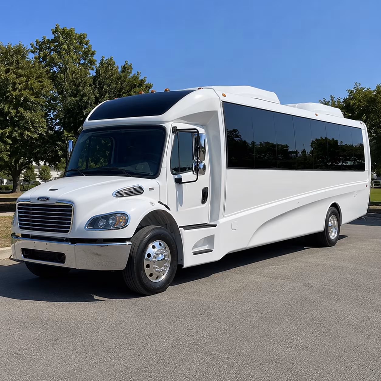the easiest way to compare concert buses in spokane valley