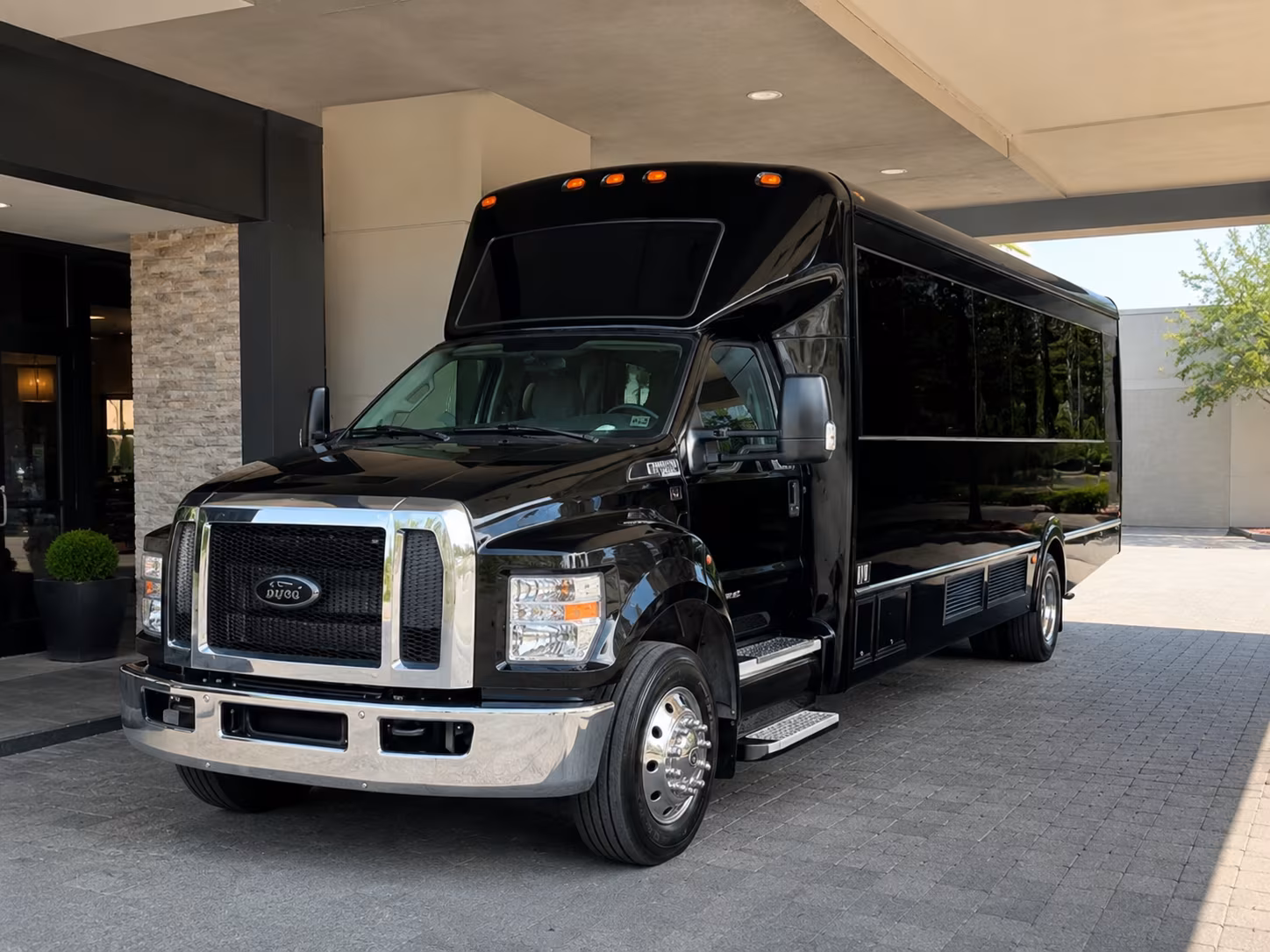 wenatchee bring the prom night energy with wenatchee party bus rentals