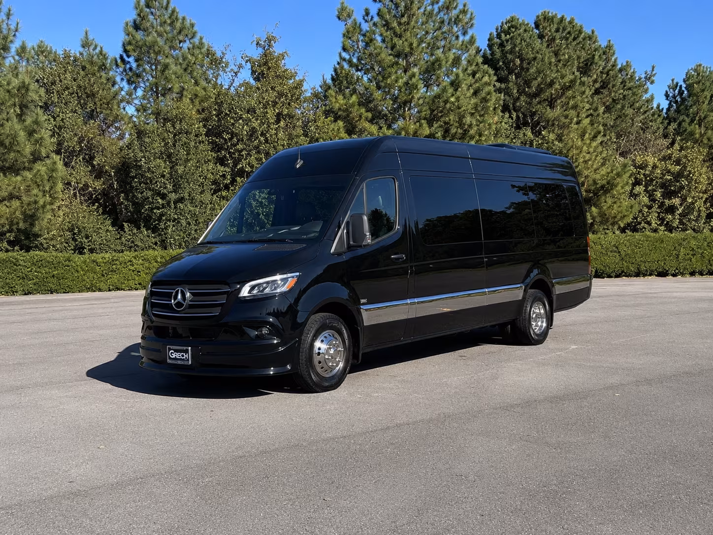 wenatchee business trip bus rentals made easy in wenatchee