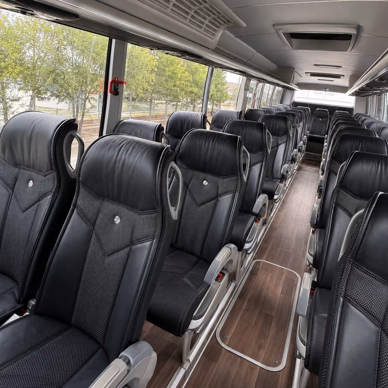 wenatchee make church group travel easier with wenatchee charter bus rentals