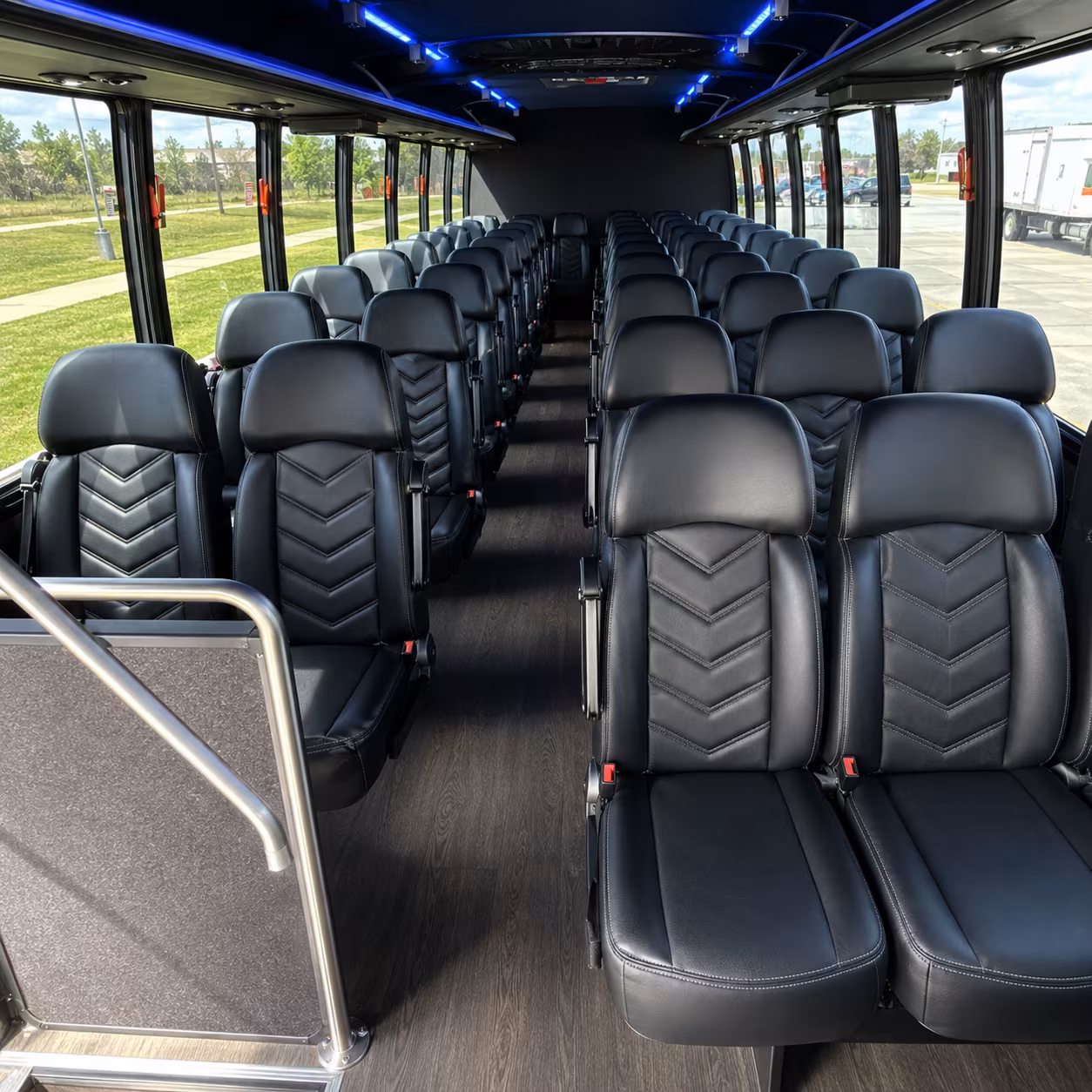 wenatchee take your group further with a wenatchee long distance charter bus rental