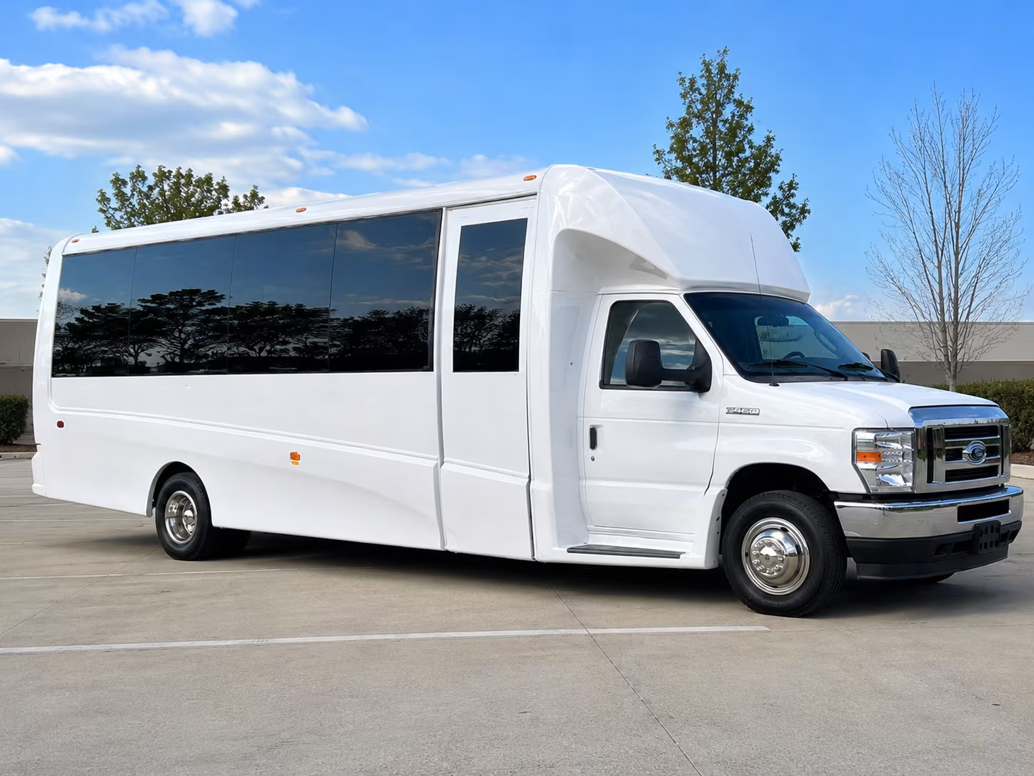 why spokanevalleycharterbuscompany com is the smartest way to find prom transportation in spokane valley