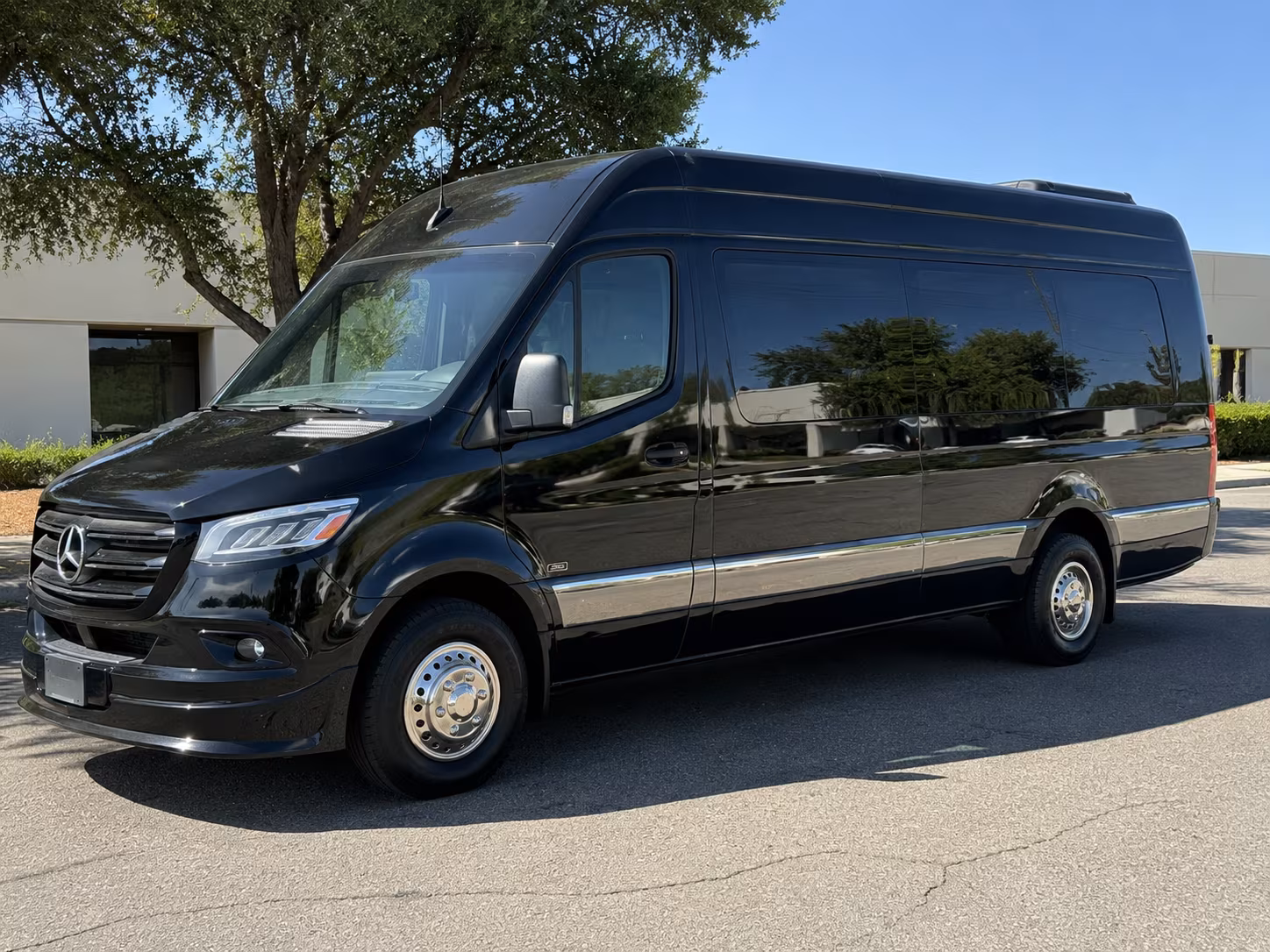 yakima arrange private event transportation to and from your venue