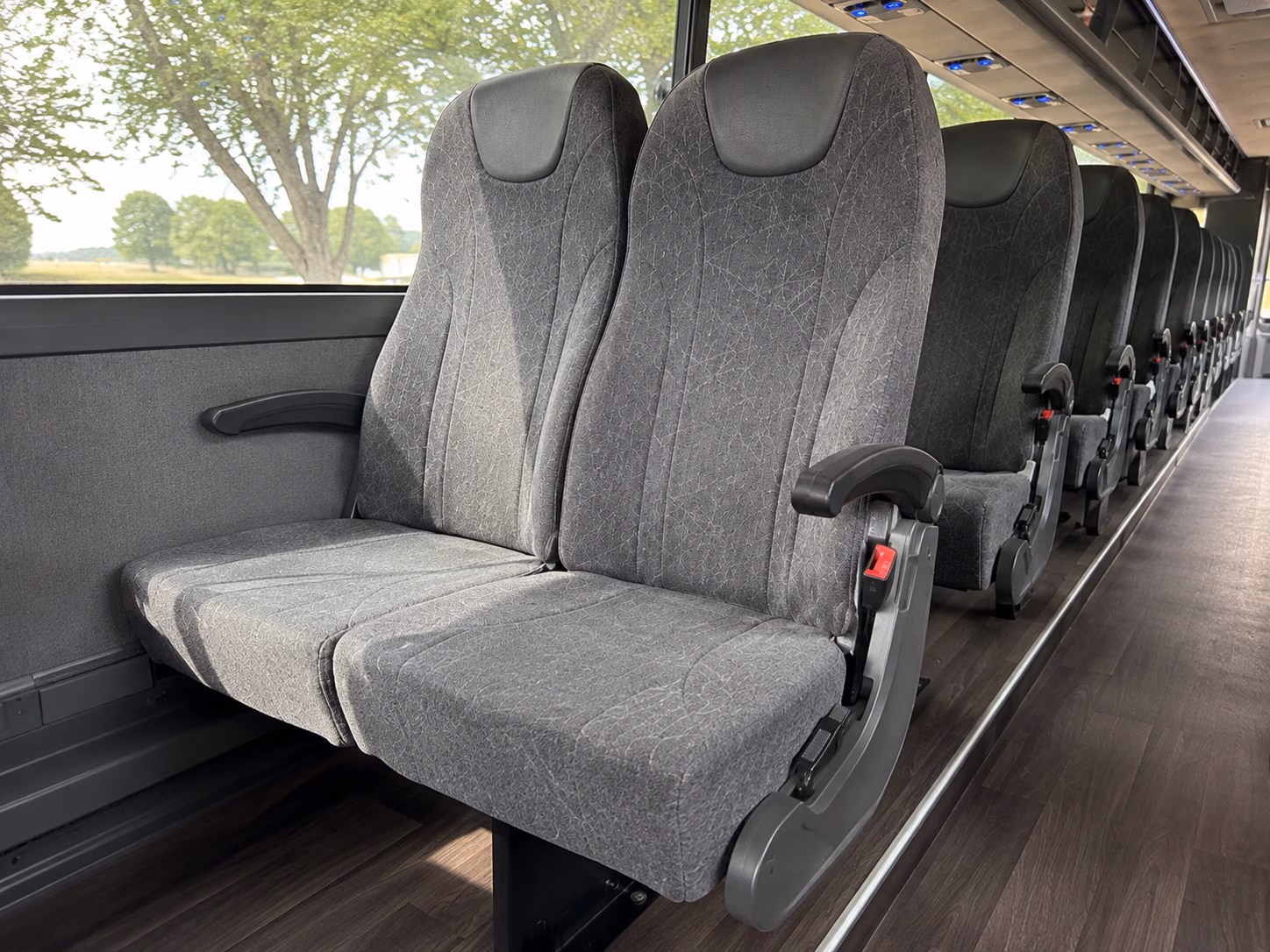 yakima church group charter bus rentals in yakima