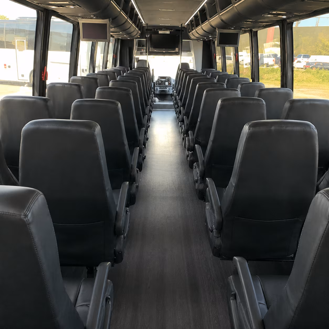 yakima set up employee shuttles for yakima businesses