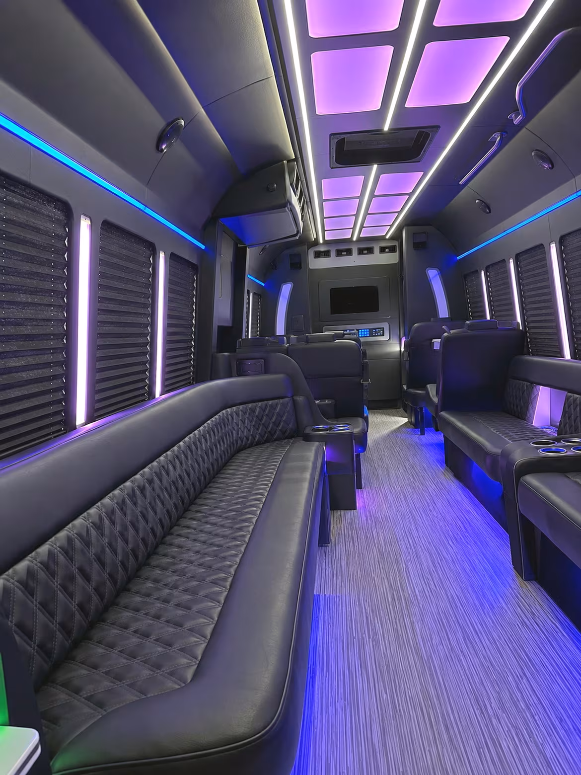 yakima turn up the fun with yakima prom bus rentals