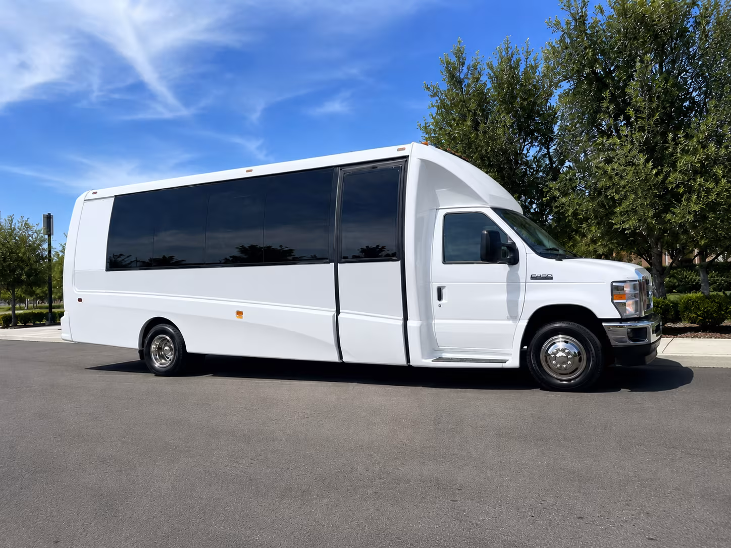 your spokane indians game night deserves a better ride than five separate cars